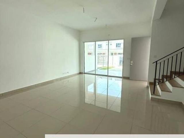 House for rent in Port Klang, Selangor