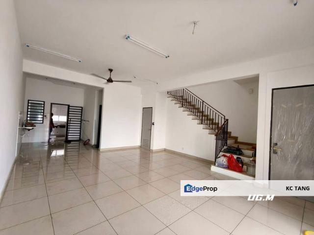 House for rent in Port Klang, Selangor