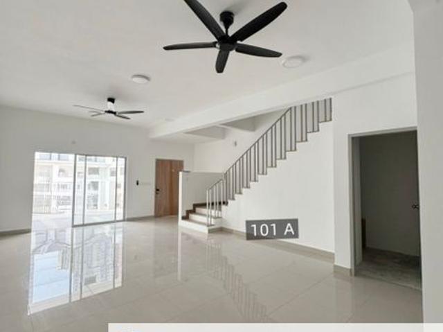 House for rent in Port Klang, Selangor