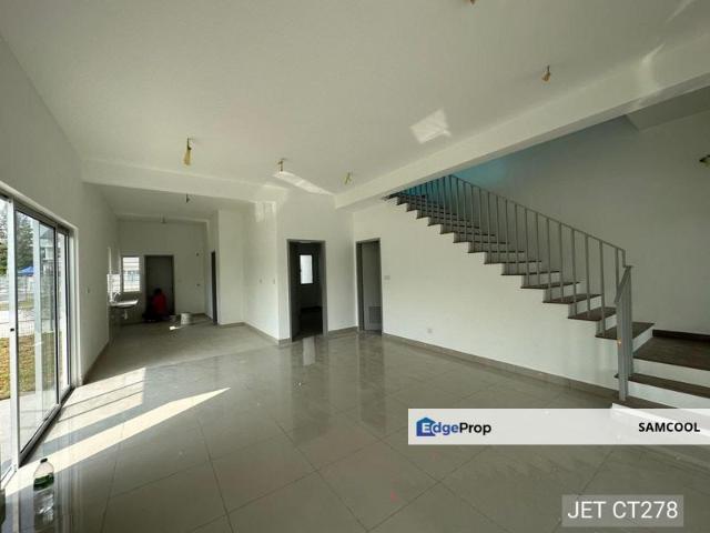 House for sale in Port Klang, Selangor