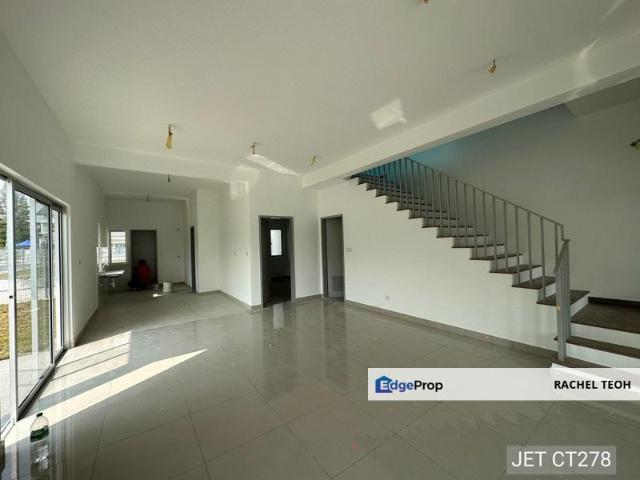 House for rent in Port Klang, Selangor