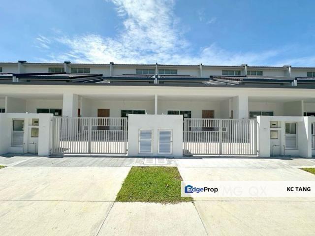 House for sale in Port Klang, Selangor