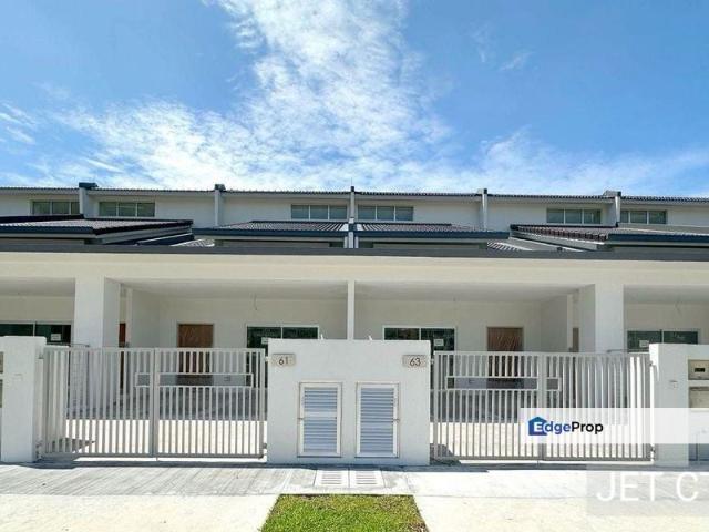House for rent in Port Klang, Selangor
