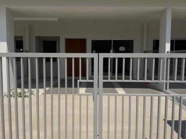 Terraced House for rent in Port Klang, Selangor