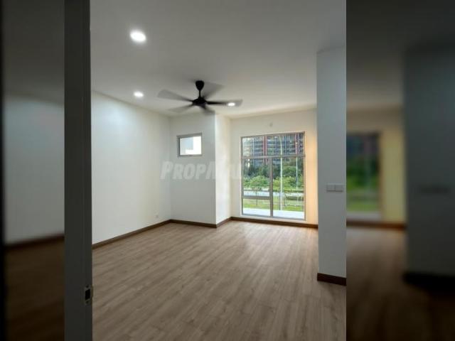 Apartment for rent in Port Klang, Selangor