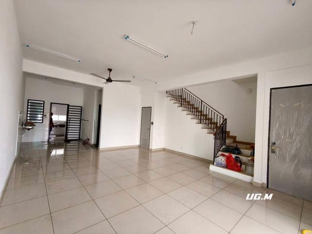 Terraced House for rent in Port Klang, Selangor