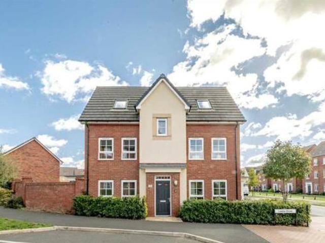 House for sale in Lyons, Greater London