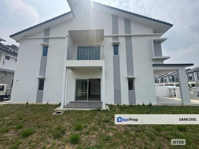 House for sale in Port Klang, Selangor