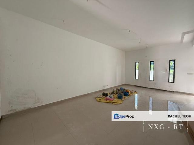 House for rent in Port Klang, Selangor