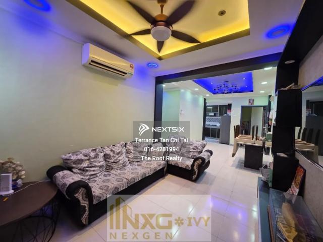 Residential House for rent in Selangor