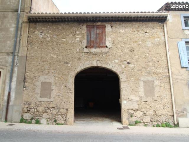 Maison vente à Narbonne, Fabrezan