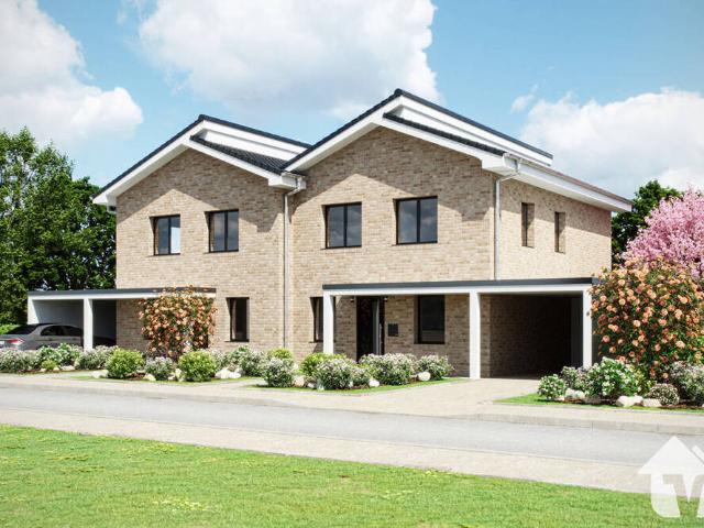 Haus kaufen in Bad Laer, Niedersachsen