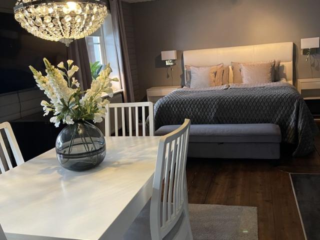 Rum hyra i Gällivare, Norrbotten