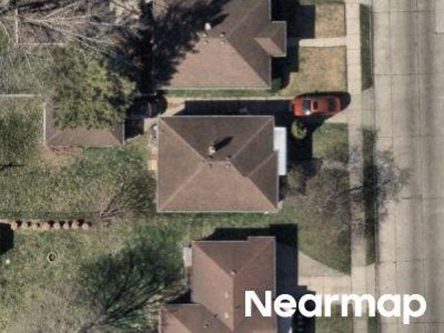 House for sale in Eastpointe, Michigan