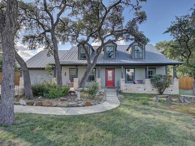 House for sale in Comfort, Texas