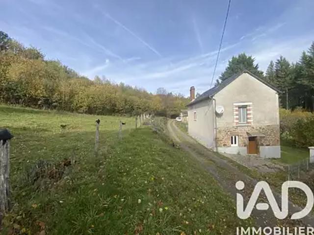 Maison vente à Ussel, Lafage-sur-sombre