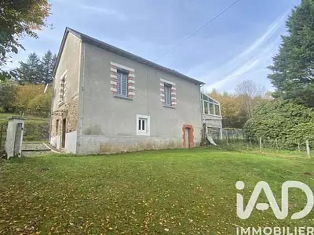 Maison vente à Les Ayres, Lafage-sur-Sombre