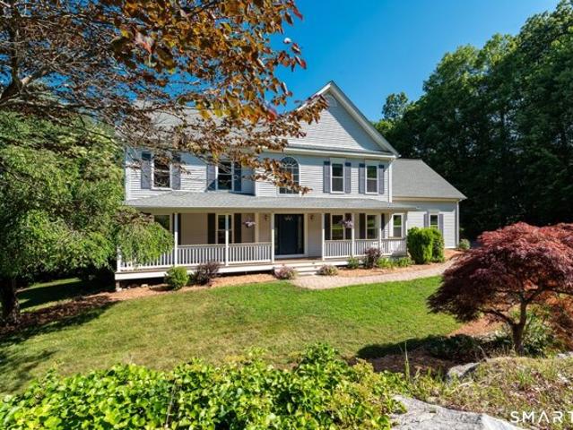 House for sale in Killingworth, Connecticut