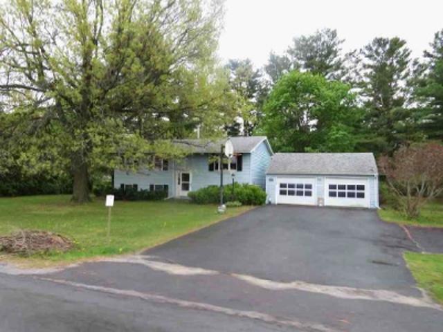 House for sale in Watertown, New York