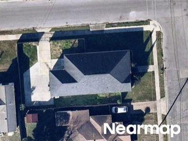 House for sale in New Orleans, Louisiana