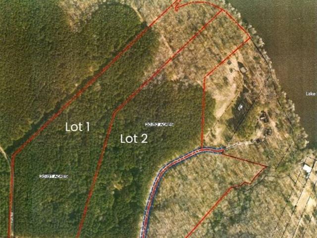Land for sale in Ark