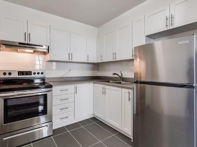 Apartment for rent in Woburn, Ontario