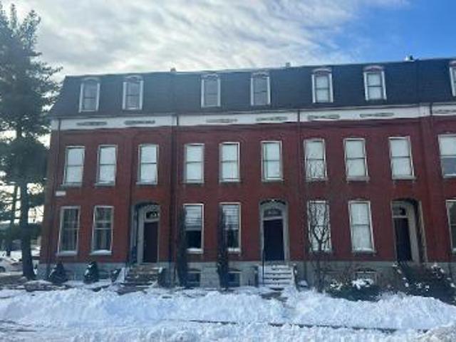 House for sale in Saint Louis, Missouri