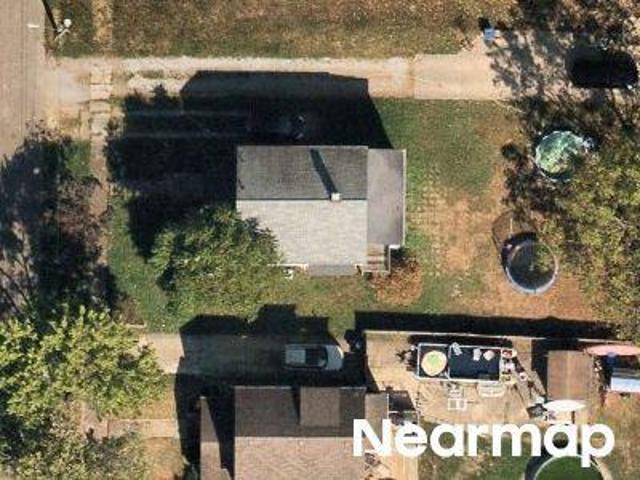 House for sale in Niles, Weathersfield Township