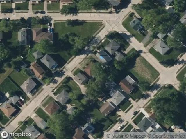House for sale in Maple Heights, Ohio