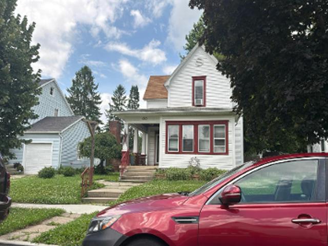 House for sale in Cable, Ohio