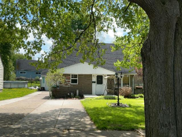 House for sale in Niagara, New York