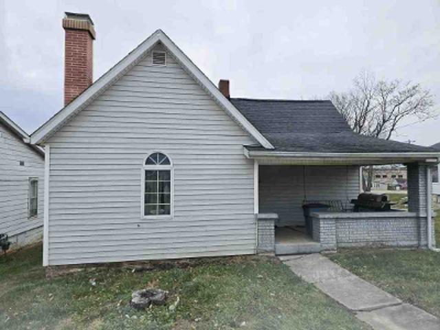 House for sale in Oolitic, Indiana