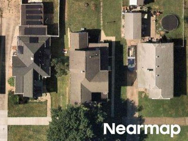 House for sale in Mattoon, Illinois