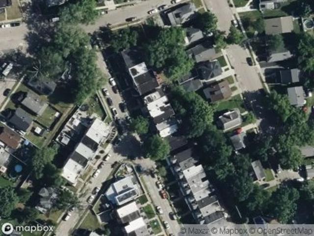 House for sale in Merchantville, New Jersey