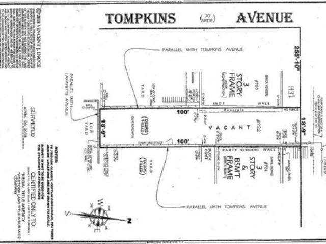 House for sale in Arverne, New York