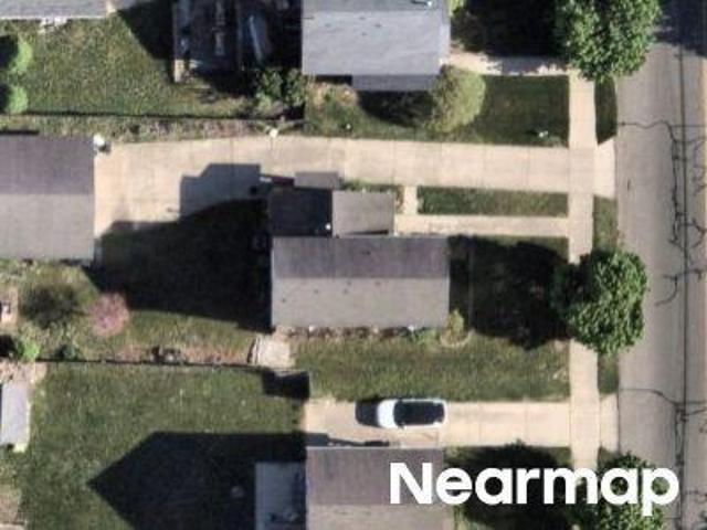 Property for sale in Third Ward, Grand Rapids