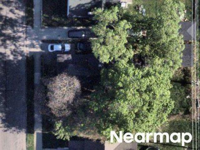 House for sale in Third Ward, Grand Rapids