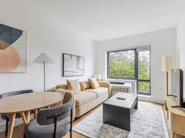 Apartment for rent in Arverne, New York