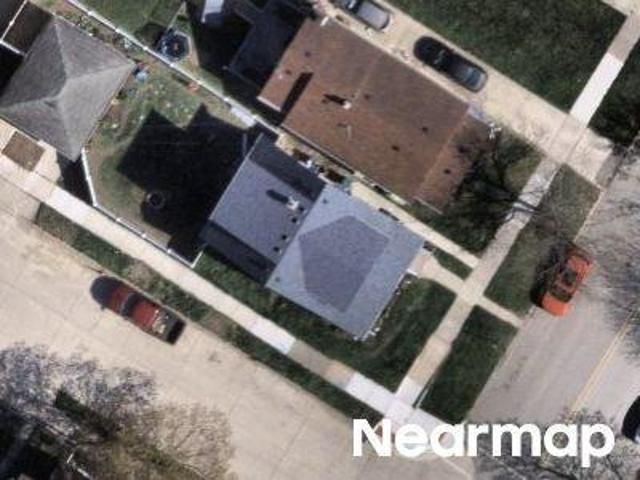 House for sale in Lincoln Park, Michigan