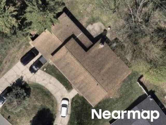 House for sale in Southfield, Michigan