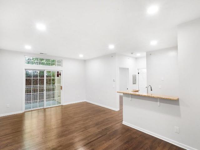 Apartment for rent in Morristown, New Jersey