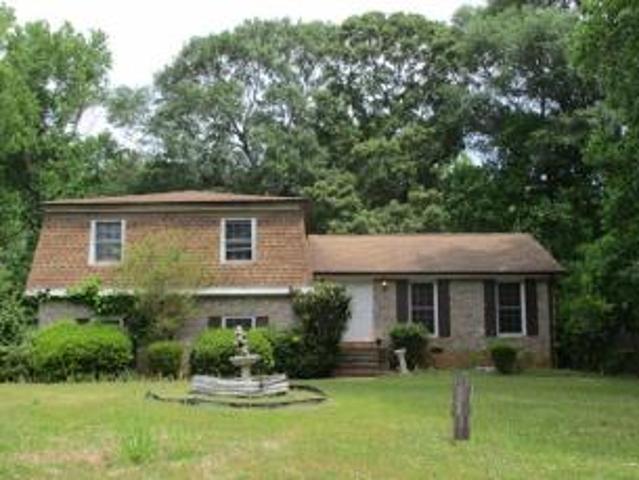 House for sale in Georgia