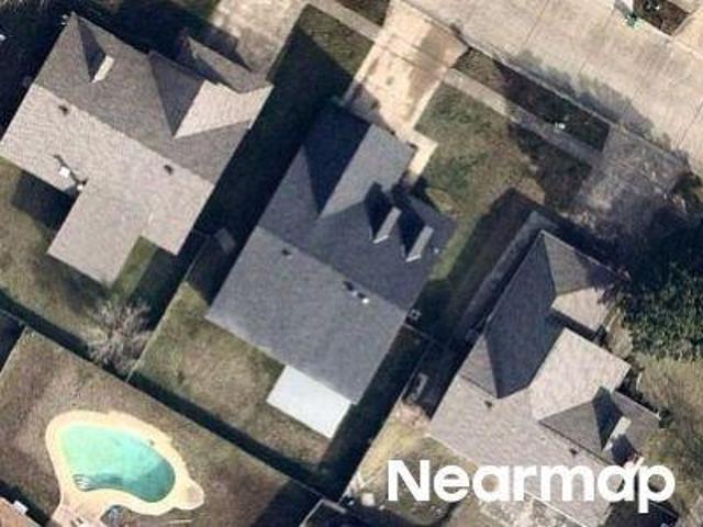 House for sale in Louisiana