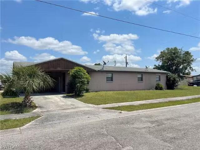 House for rent in Fort Myers