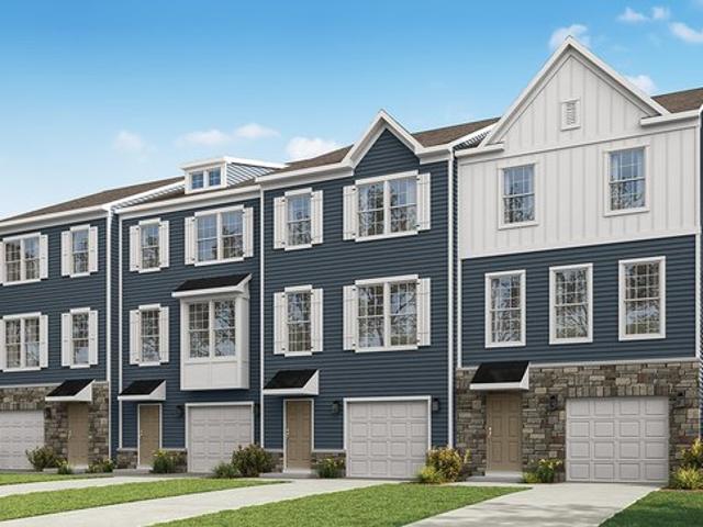 Townhouse for sale in Georgia