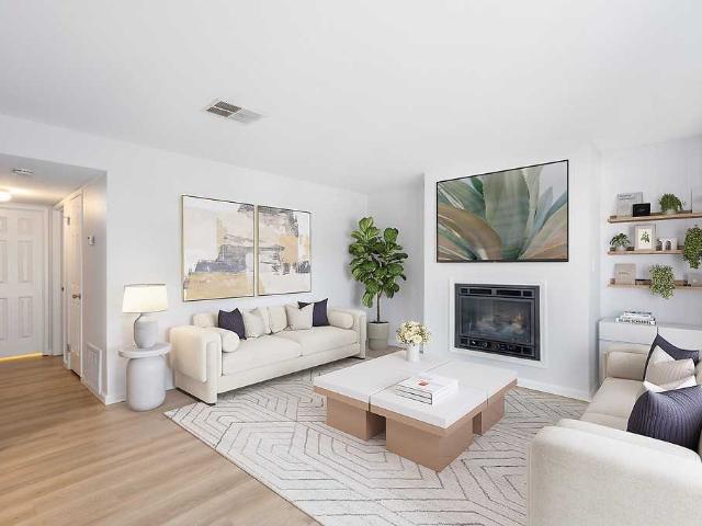 Apartment for rent in Lafayette, California