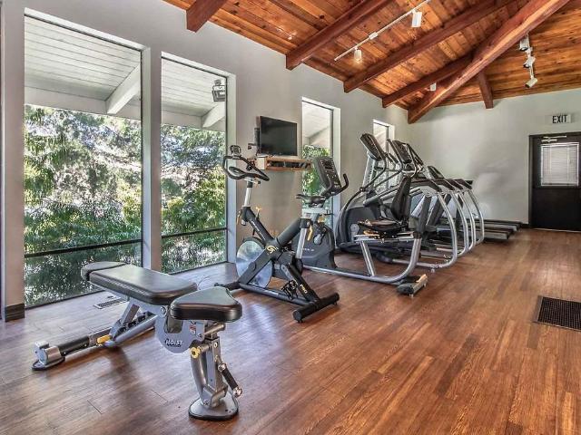 Apartment for rent in Lafayette, California