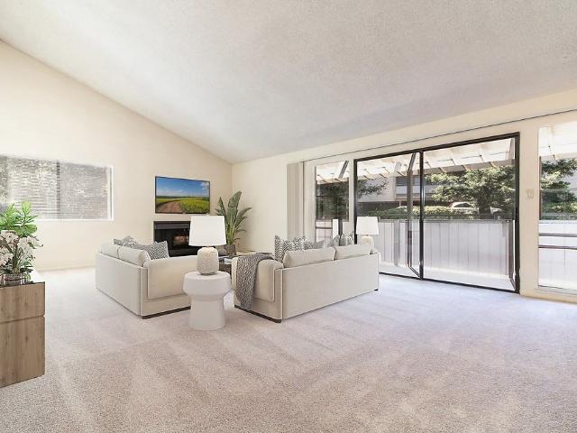 Apartment for rent in Lafayette, California