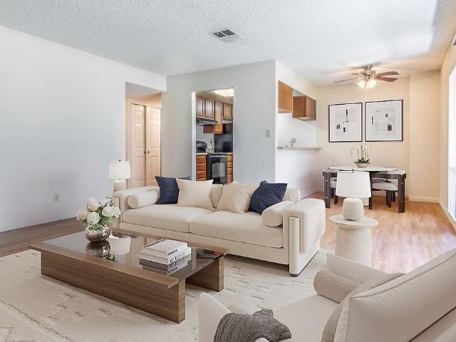 Apartment for rent in Lafayette, California
