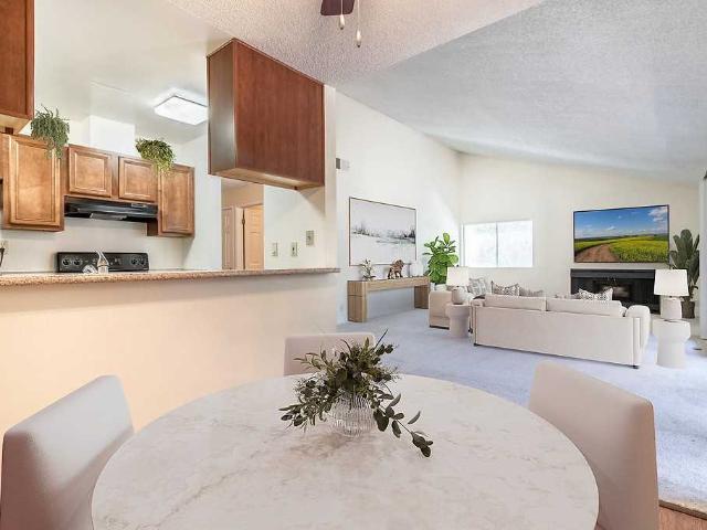 Apartment for rent in Lafayette, California